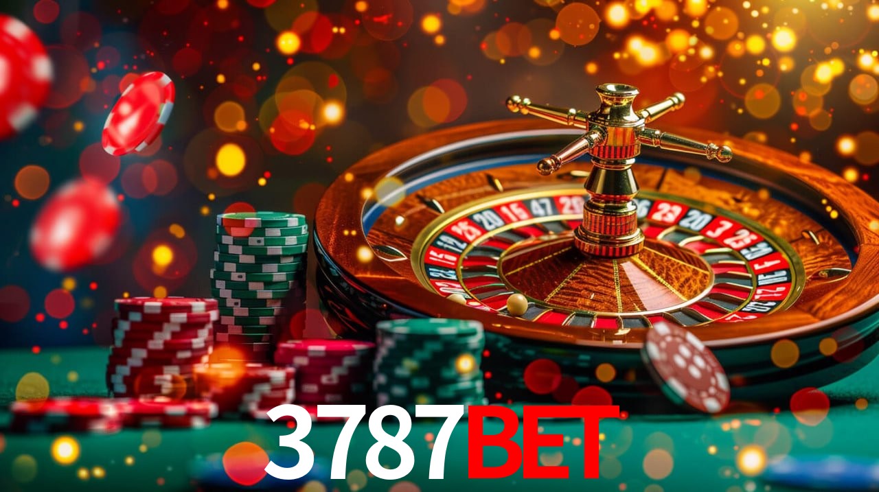 Descubra o Programa VIP da 3787bet: Vantagens Exclusivas para Jogadores