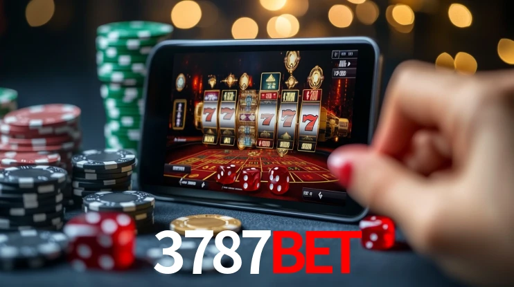 Exclusive Games 3787bet