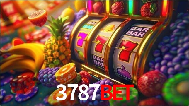 Exclusive Offers 3787bet