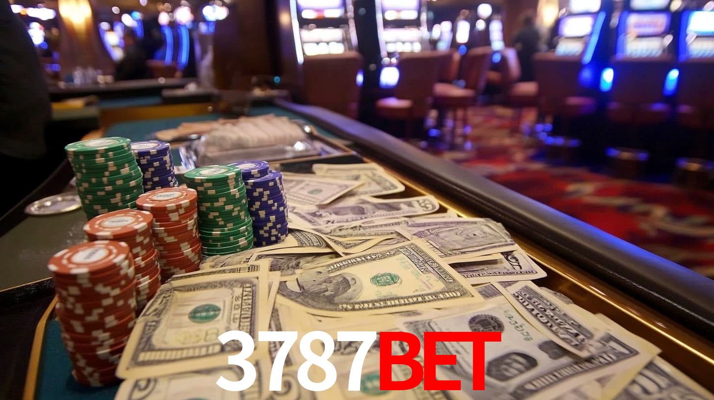 Seasonal Promotions 3787bet